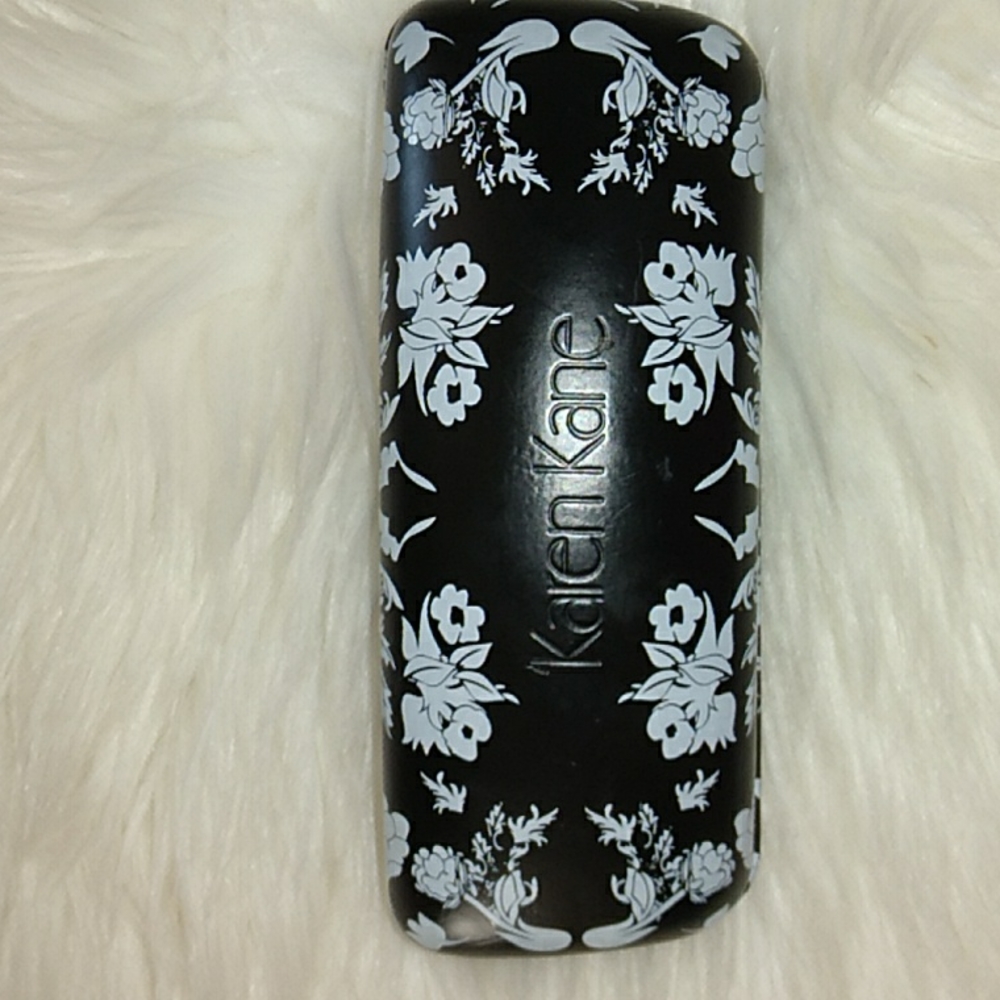 KAREN KANE | GLASSES CASE